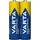 Varta Industrial Pro AA Mignon 2 St.