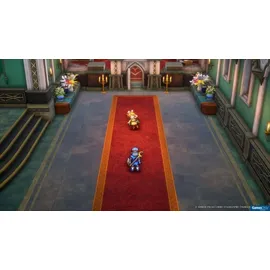 SQUARE ENIX Dragon Quest I & II HD-2D Remake Nintendo Switch 2