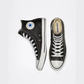 Converse Chuck Taylor All Star Leather Hi