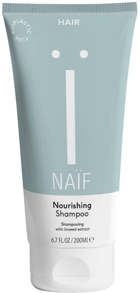 Naïf® Pflegendes Shampoo