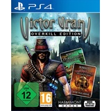 Victor Vran - Overkill Edition (USK) (PS4)