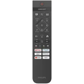 Philips 65PUS8001/12 65" 4K Ultra HD LED Smart TV