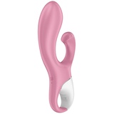 Satisfyer Air Pump Bunny 2 20 cm,