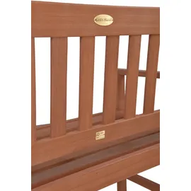 Garden Pleasure Promotion 110 x 56 x 85 cm braun