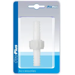 ProPlus 151205V01S Schlauchkupplung 12mm im Blister Schlauch Kupplung