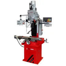 Holzmann Maschinen Holzmann Fräsmaschine ZX7045PRO
