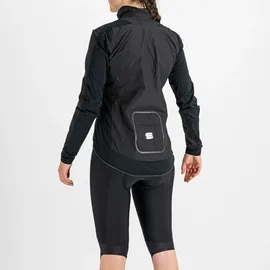 Sportful Sportful, Hot Pack No Rain Jacke - Black - S