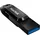 SanDisk Ultra Dual Drive Go 128 GB Schwarz USB-C 3.1
