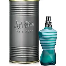 Jean Paul Gaultier Le Male Eau de Toilette 125 ml