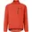 Herren Drop III Jacke Größe XL rot