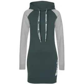 bench. loungewear Sweatkleid Mehrfarbig 32/34