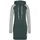 bench. loungewear Sweatkleid Mehrfarbig 32/34