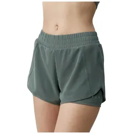 Born Living Yoga Padma 2.0 Grün/Grau S