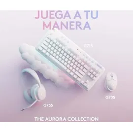 Logitech G705
