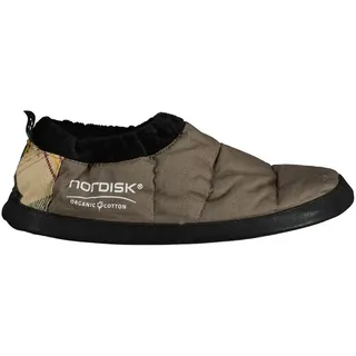 Nordisk Hüttenschuhe Braun 41