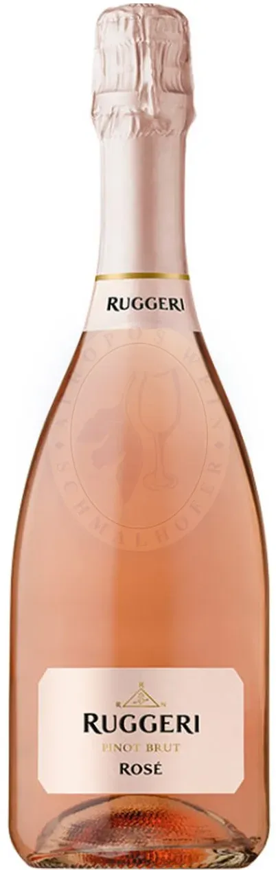Athesis Metodo Classico Brut Rose DOC Kettmeir 0,75l
