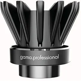 GAMA GA.MA iQ Professional Haartrockner schwarz