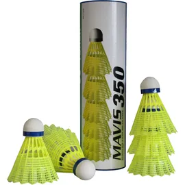 Yonex Mavis 350 6er