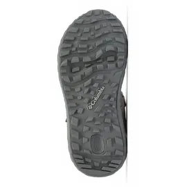 Columbia Konos Hiker Soft Taupe 37