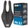 ISM PN3.1 255 x 120 mm Schwarz