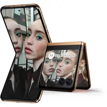 Motorola Razr 40 Ultra 5G 8 GB RAM 256 GB Peach Fuzz