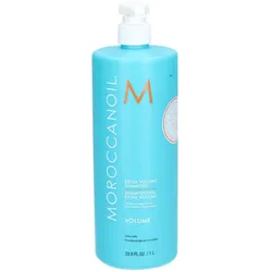 Moroccanoil Shampooing Extra Volumen