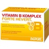 Vitamin B-Komplex forte Hevert Tabletten 200 St.