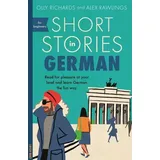 Hodder And Stoughton Short Stories in German