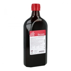 Afra Balsam flüssig