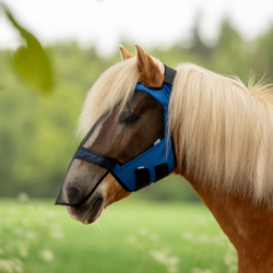 BUSSE Fliegenmaske FLY GUARD FREE PLUS, P