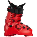 Atomic Hawx Prime 120 S BOA GW Herren Skischuhe Rot/Schwarz 30,5