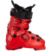 Atomic Hawx Prime 120 S BOA GW Herren Skischuhe Rot/Schwarz 30,5