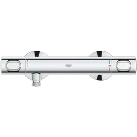Grohe Precision Flow Duschthermostat für 1 Verbraucher Chrom 34840000