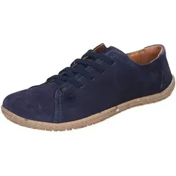 Koel  Halbschuhe Schnuerschuhe Izzie 25L036.301-100 NAVY  in Blau, 37