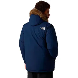The North Face Mcmurdo Parka - Summit Navy - M