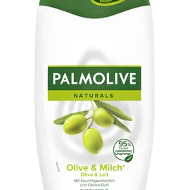 Palmolive Naturals Olive & Milch Duschgel 250 ml