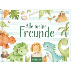 Alle meine Freunde – Dino