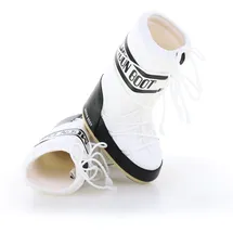 MOON BOOT Icon Nylon - 42-44 / 42/44 EU