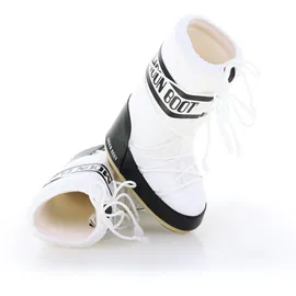 MOON BOOT Icon Nylon - 42-44 / 42/44 EU