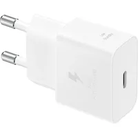 Samsung USB-C Schnellladegerät 25W T2510 Weiß