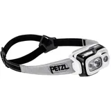 Petzl SWIFT RL Scheinwerfer - Black - 900 Lumina