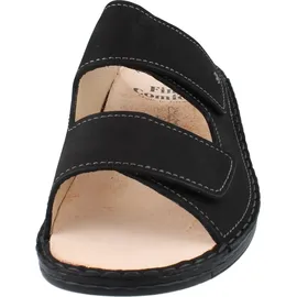 Finn Comfort Paterna schwarz 45