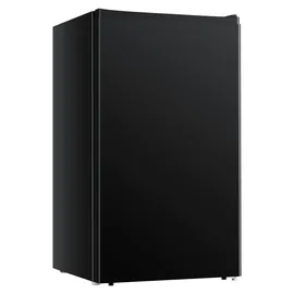PKM KHKS93EB Kühlschrank (94 l, 840 mm hoch, Schwarz)
