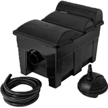 PONTEC MultiClear Set 15000 UVC