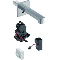 Geberit Brenta Sensor-Armatur (116.291.21.1)