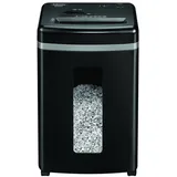Fellowes Powershred 450M Schwarz