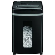 Fellowes Powershred 450M Schwarz