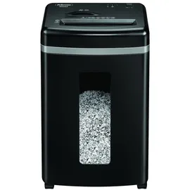 Fellowes Powershred 450M Schwarz