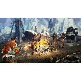 Borderlands 2 Add-On Content Pack