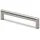 Hettich Möbelgriff Narona 288 mm D.12 mm
